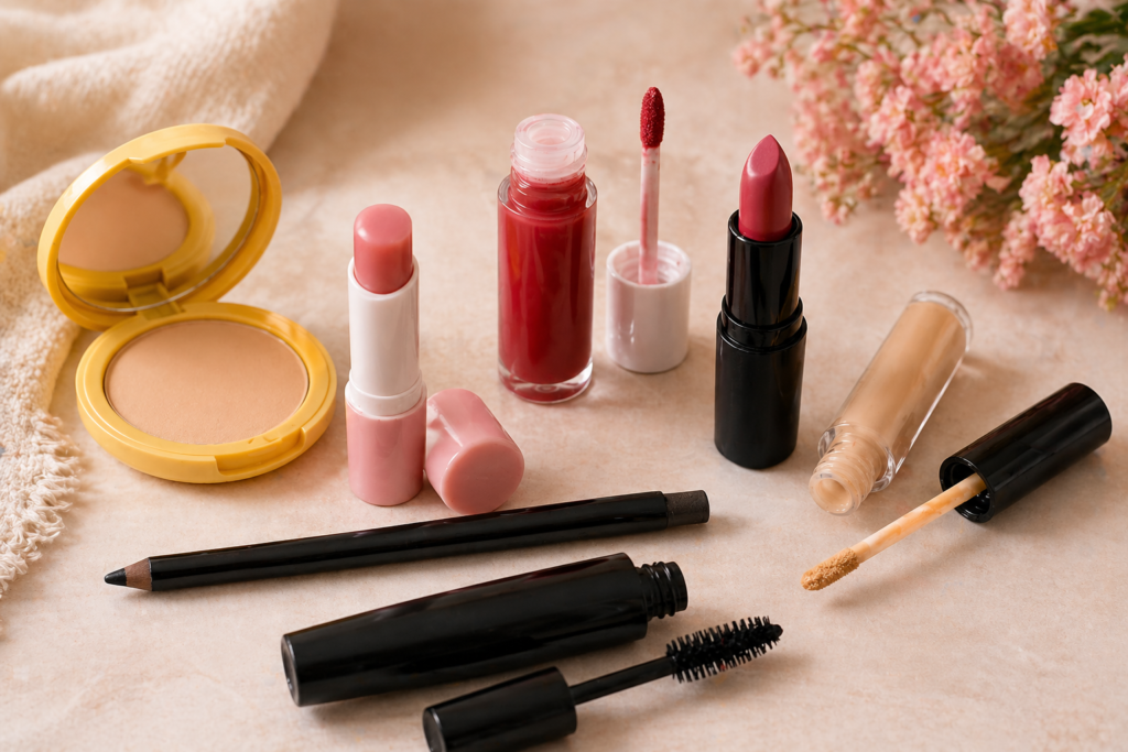 Affordable Makeup Products Under 300