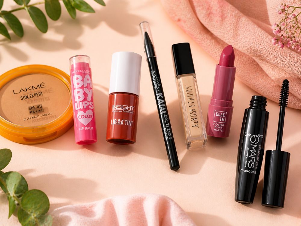 Top 7 Affordable Makeup Products Under 300 Untitled Design