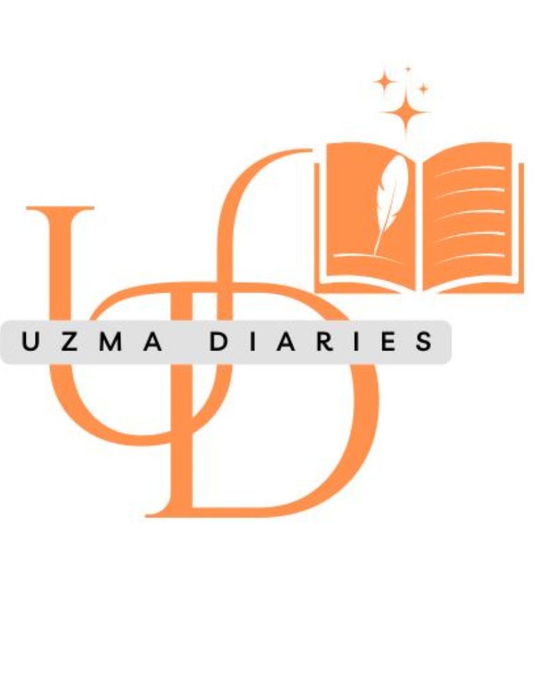 Uzma Diaries